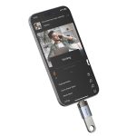 Mcdodo OT-739 USB To Lightning OTG Adapter