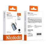 Mcdodo OT-739 USB To Lightning OTG Adapter