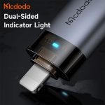 Mcdodo OT-739 USB To Lightning OTG Adapter