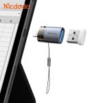 Mcdodo OT-739 USB To Lightning OTG Adapter