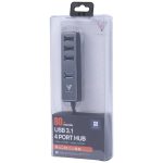 Vasel VSL-HU-380 USB3.1 4Port HUB