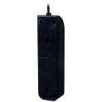 Tehran Electric 1.5m 3 Way Power Strip
