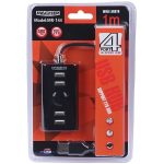 Macher MR-144 USB 4Port Hub