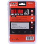 Macher MR-144 USB 4Port Hub