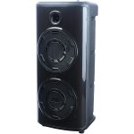 Sing-E ZQS8287 Wireless Speaker With Microphone & Remote Control