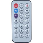 Sing-E ZQS8287 Wireless Speaker With Microphone & Remote Control