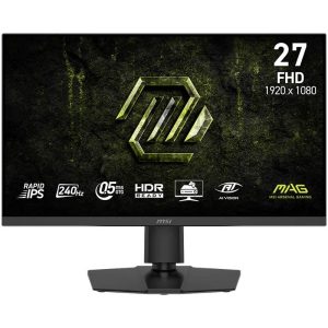 MSI MAG 272PF X24 27 Inch Gaming Monitor