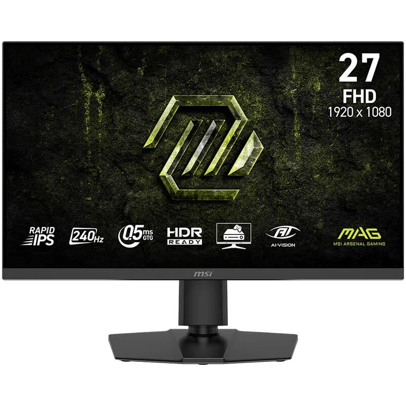 MSI MAG 272PF X24 27 Inch Gaming Monitor