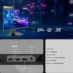 MSI MAG 272PF X24 27 Inch Gaming Monitor