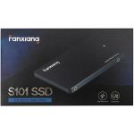 Fanxiang S101 128GB SSD Internal Hard Drive