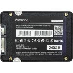 Fanxiang S101 240GB SSD Internal Hard Drive