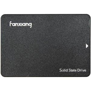 Fanxiang S101 480GB SSD Internal Hard Drive