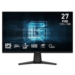 MSI G275L E14 27 inch Monitor