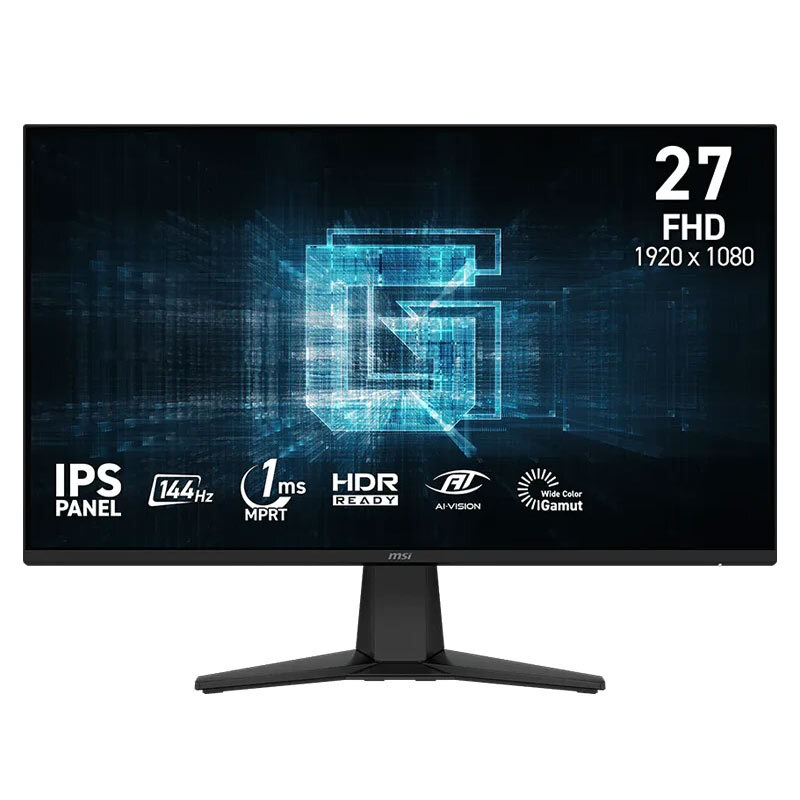 MSI G275L E14 27 inch Monitor