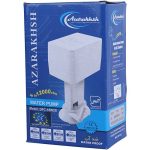 Azarakhsh DPC-16W2S 45W Cooler pump