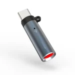 Elementi Type C blowing electric lighter model ZL-LHJ32