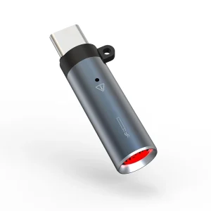 Elementi Type C blowing electric lighter model ZL-LHJ32