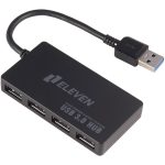 Eleven H301 USB3.0 4Port Hub