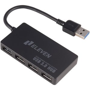 Eleven H301 USB3.0 4Port Hub