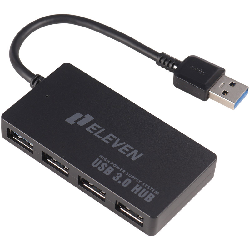 Eleven H301 USB3.0 4Port Hub