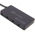 Eleven H301 USB3.0 4Port Hub