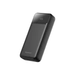 Energizer power bank model UE20089PQ capacity 20000 mAh