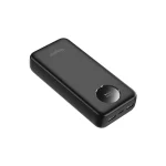 Energizer power bank model UE20090PQ capacity 20000 mAh