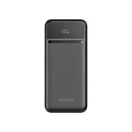 Energizer power bank model UE30089PQ capacity 30000 mAh