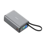 Energizer power bank model XP25001PD capacity 25000 mAh