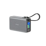 Energizer power bank model XP25001PD capacity 25000 mAh