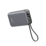Energizer power bank model XP30001PD capacity 30000 mAh