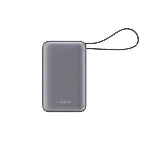 Energizer power bank model XP30001PD capacity 30000 mAh