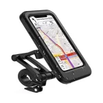 M3 model bicycle and motorcycle mobile phone holder