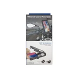 M3 model bicycle and motorcycle mobile phone holder