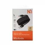 MacDodo type C cable model CA-5650