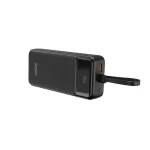 Power bank 20000 mAh ENERGIZER UE20084PQ model