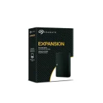 Seagate 2.5 inch hard box