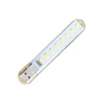 Two-way USB LED emergency light 16LED