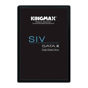 Kingmax KM256GSIV32 SSD internal - 256GB