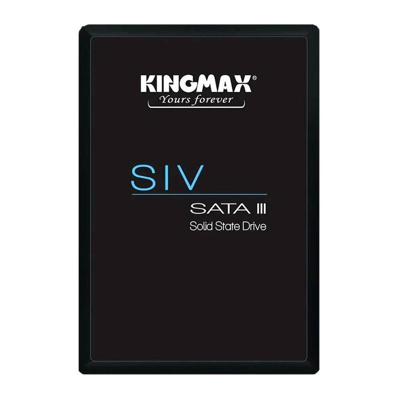 Kingmax KM256GSIV32 SSD internal - 256GB