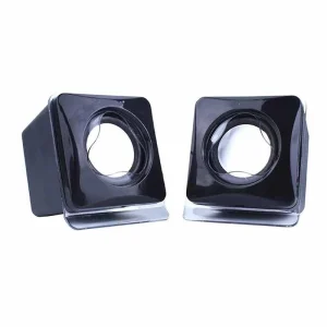 P-Net Desktop Speaker Model V410