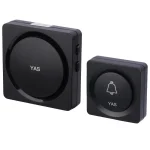 Yas Wireless Remote Control Doorbell