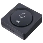 Yas Wireless Remote Control Doorbell