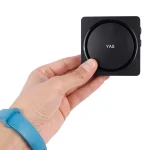Yas Wireless Remote Control Doorbell