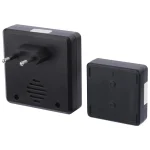 Yas Wireless Remote Control Doorbell