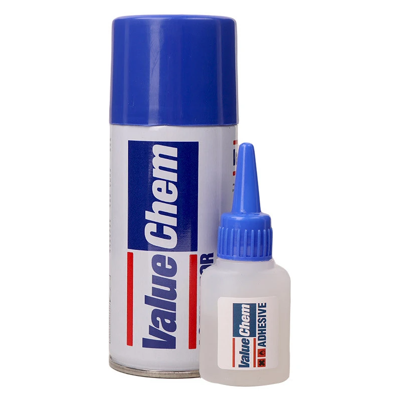 Value Chem Adhesive 100ml