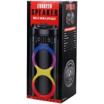 Sing-E ZQS6212 Wireless Speaker