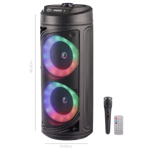 Sing-E ZQS6212 Wireless Speaker