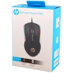 HP M160 Gaming Mouse