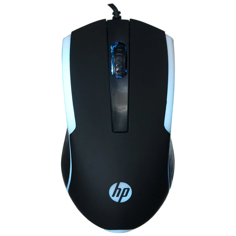 HP M160 Gaming Mouse